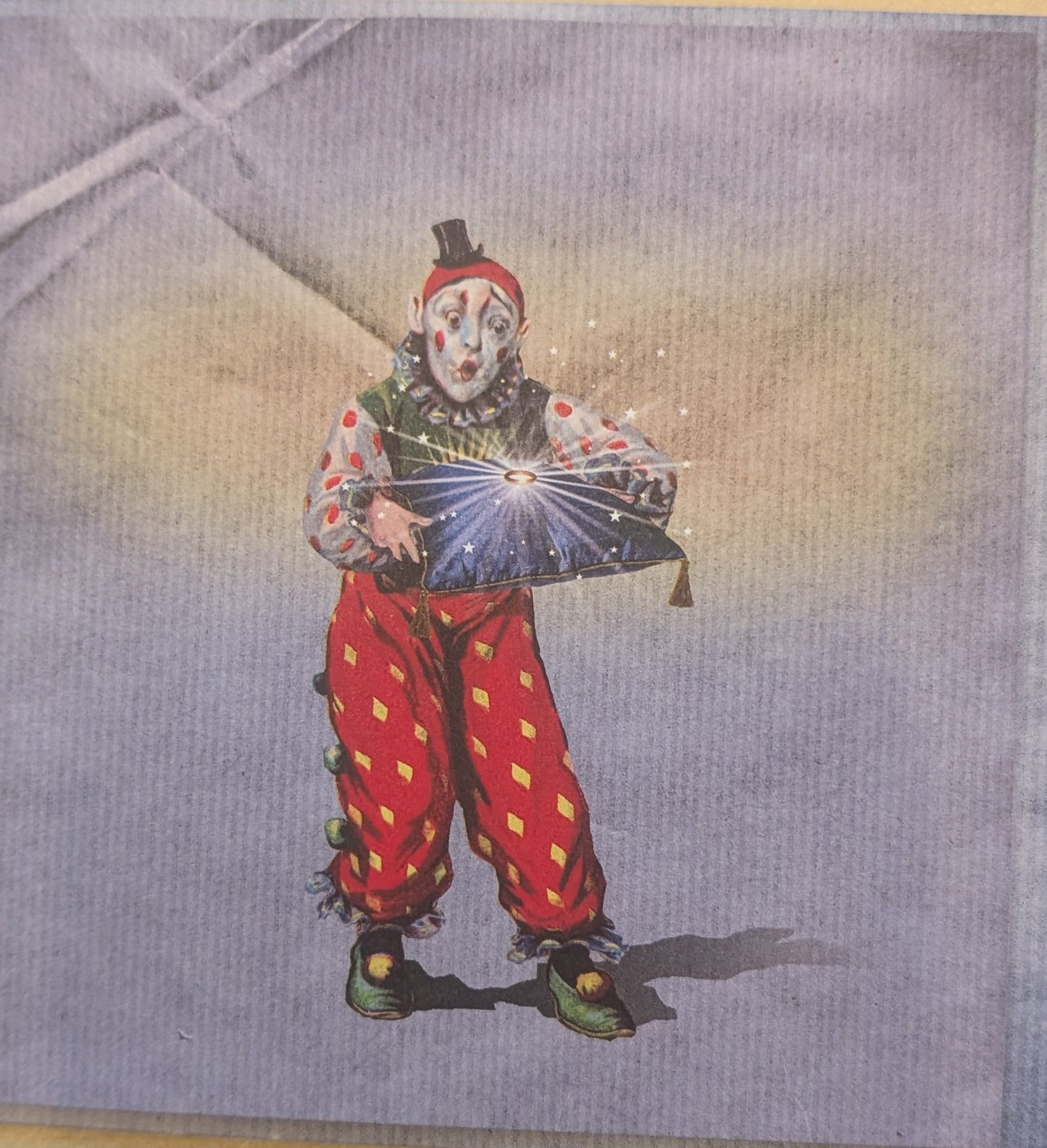 Robert Plant ‎– Band Of Joy