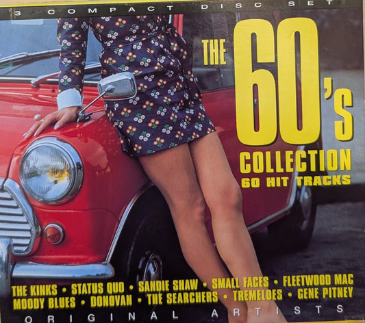 The 60's Collection