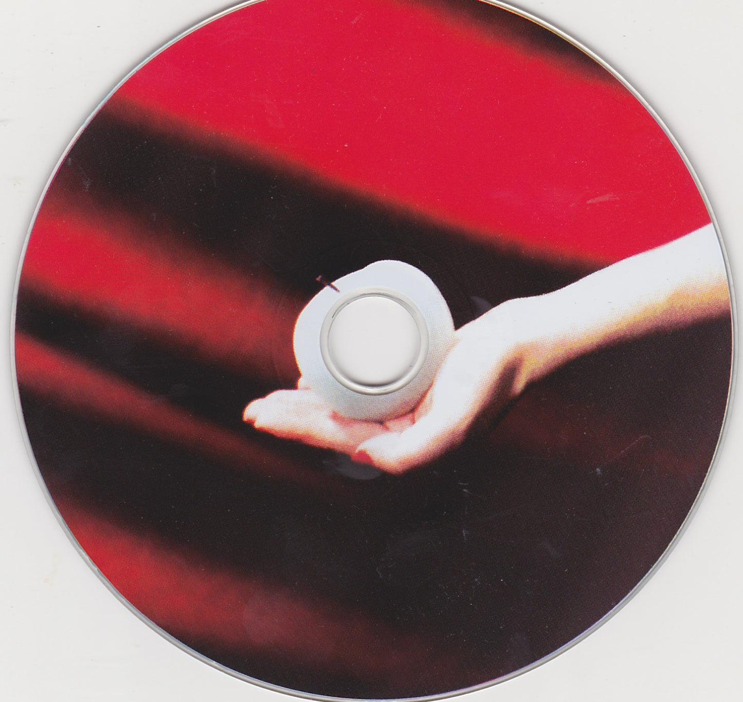 White Stripes - Get Behind Me Satan (XLCD 191)
