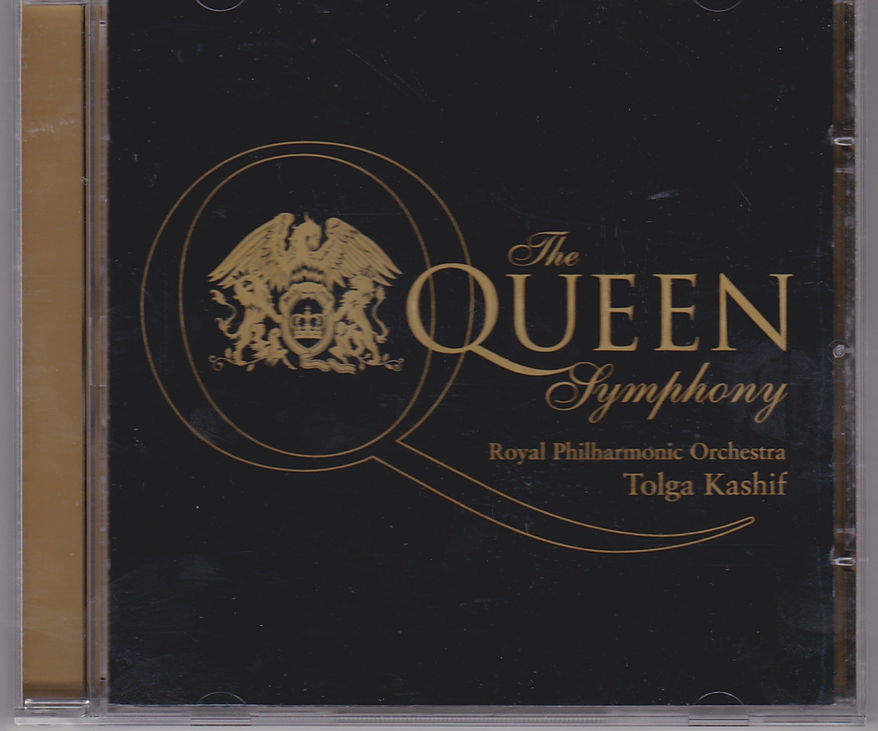 Tolga Kashif - The QUEEN Symphony image 5