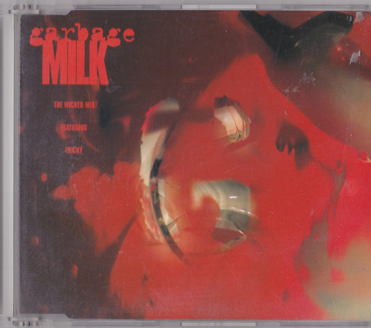 garbage - MILK (399600 149402) image 0