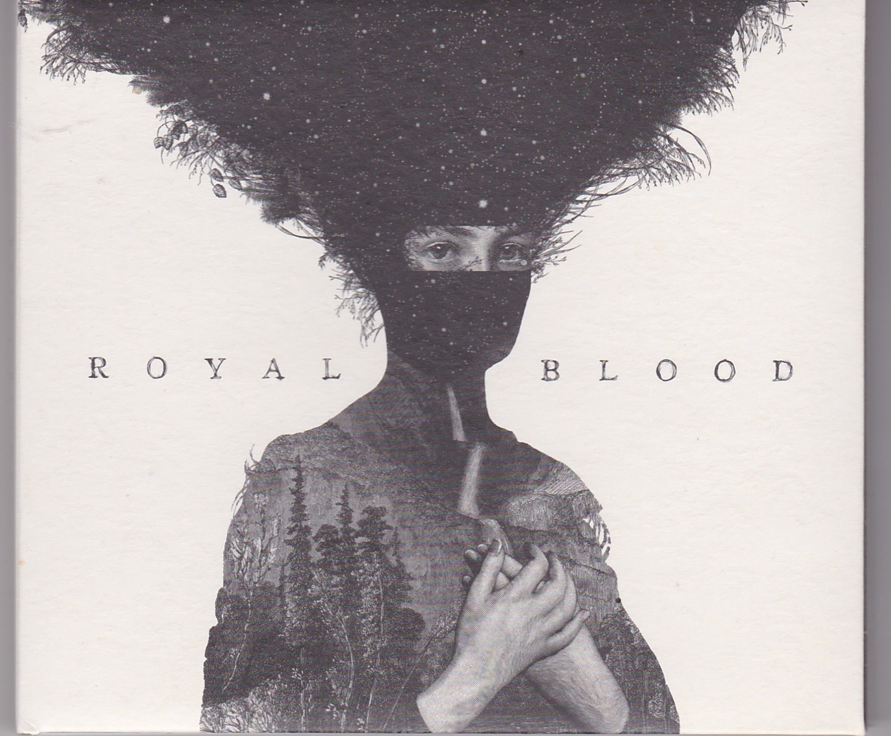 Royal Blood – Royal Blood (825646244379) image 1