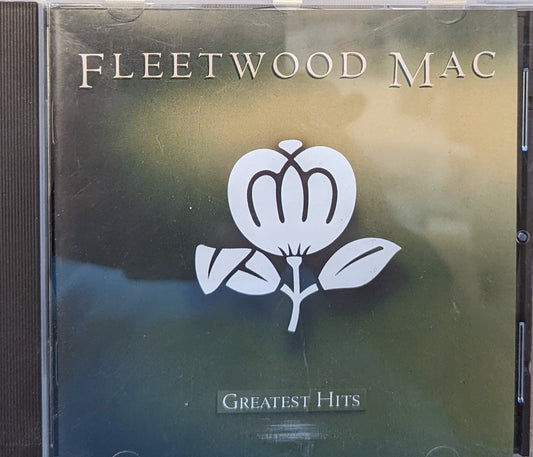 Fleetwood Mac ‎– Greatest Hits image 0
