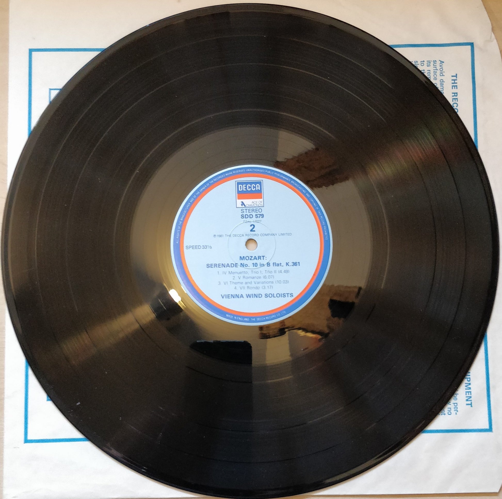 Howard Keel – Reminiscing (The Howard Keel Collection) – (STAR 2259) image 6