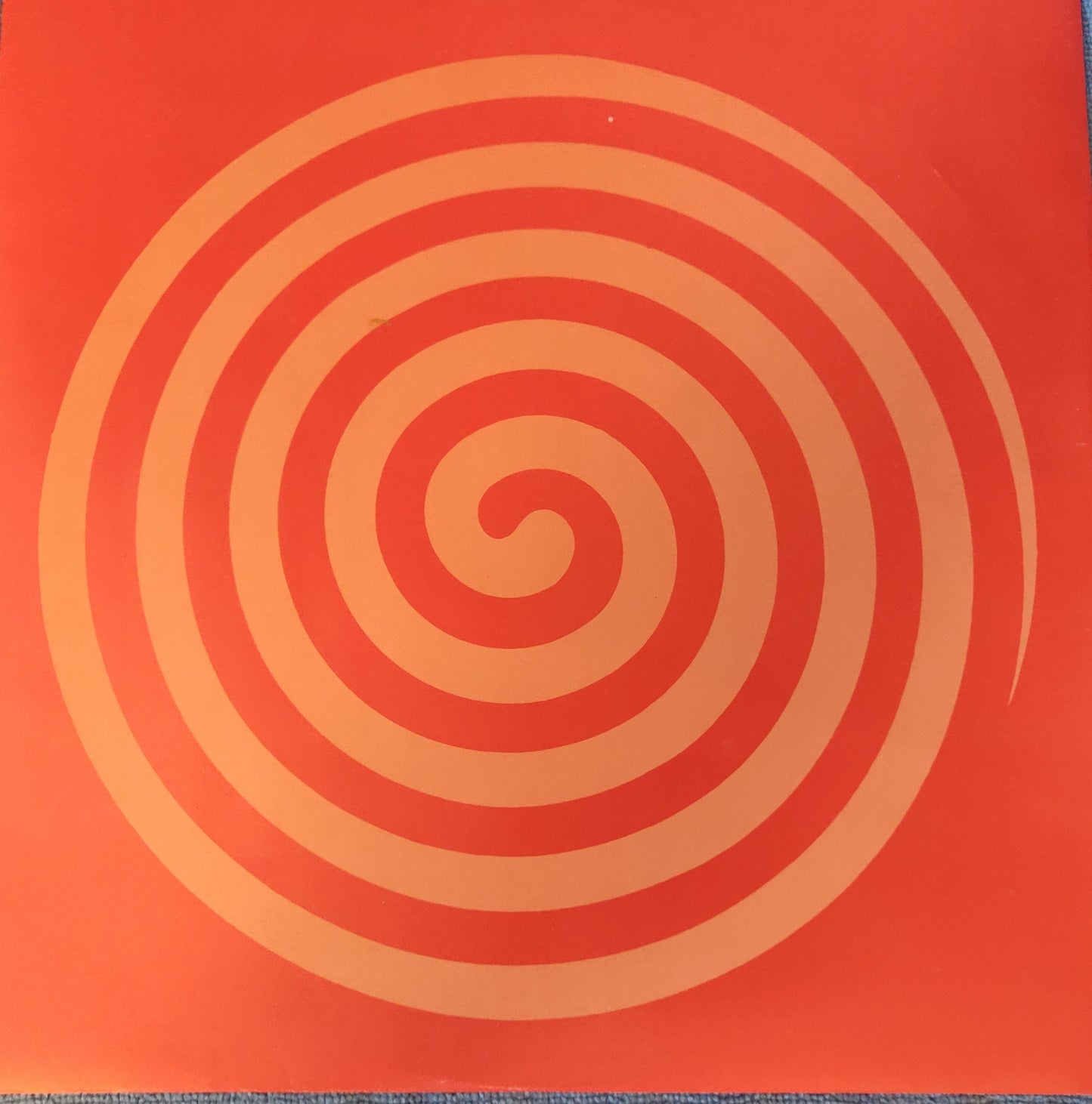 Deborah Harry ‎– Def, Dumb & Blonde (CHR1650) image 4