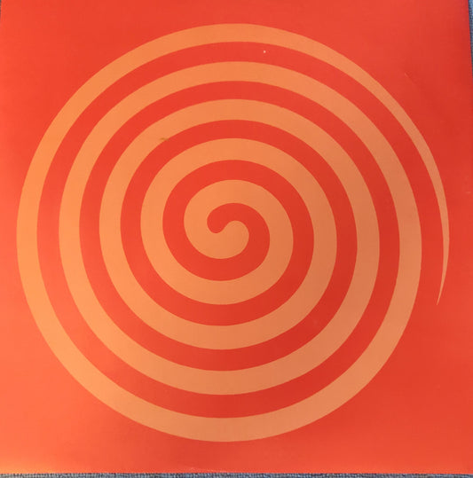 Deborah Harry ‎– Def, Dumb & Blonde (CHR1650) image 4