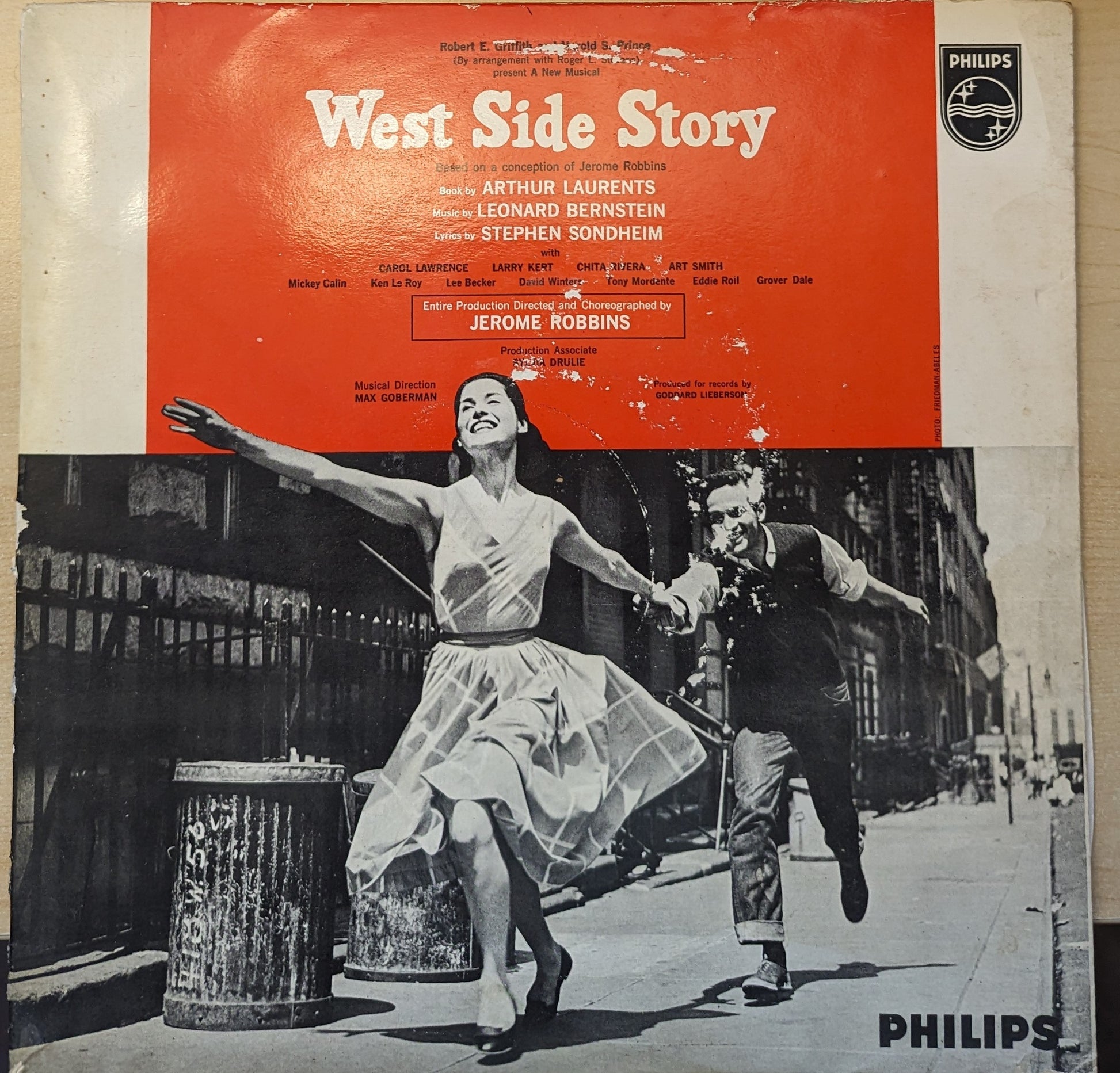 West Side Story image 0