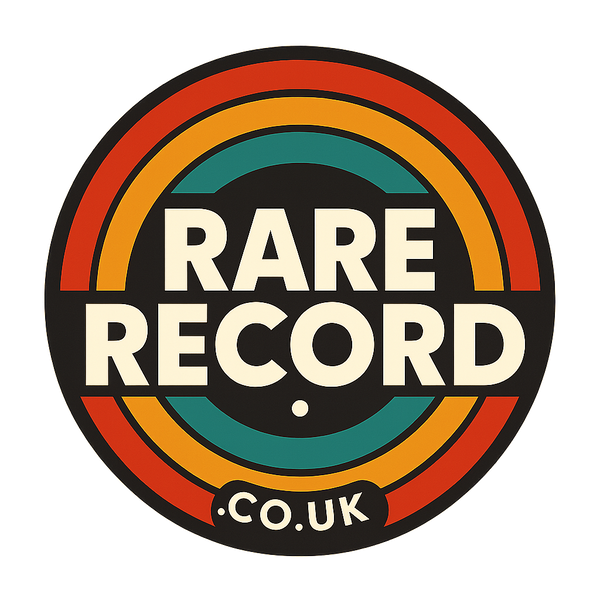 The Rare Record Company 